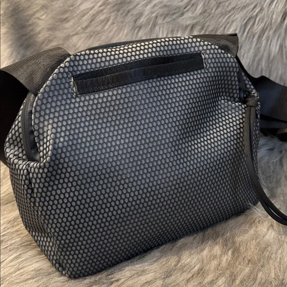 Daniella Lehavi Black Crossbody Bag